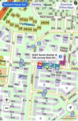 Blk 749 Jurong West Street 73 (Jurong West), HDB 4 Rooms #506547511